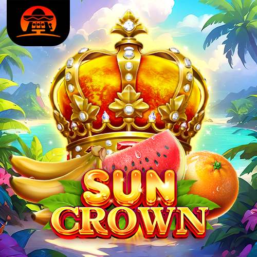 Sun Crown